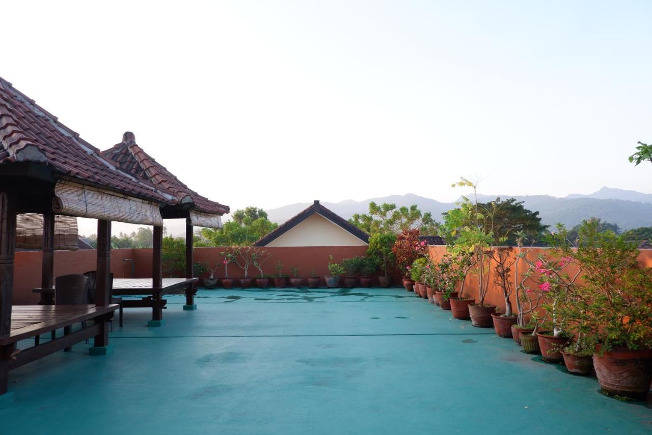 Reddoorz At Bale Eja Syariah Senggigi Montongbuwoh Exterior foto
