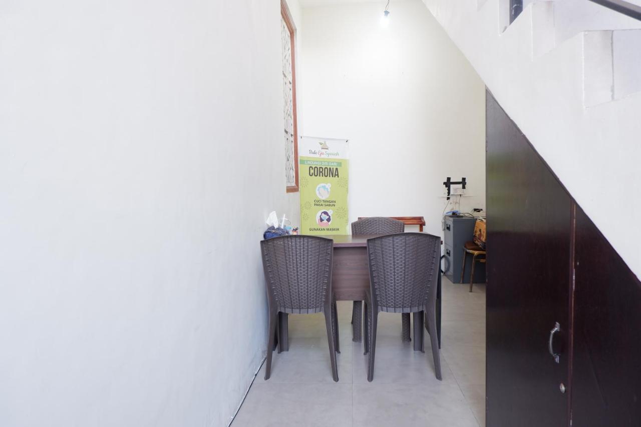 Reddoorz At Bale Eja Syariah Senggigi Montongbuwoh Exterior foto