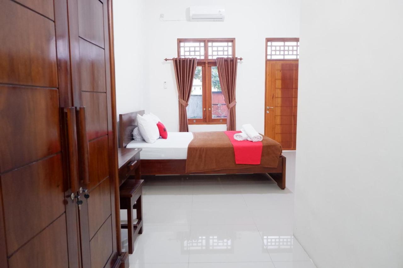Reddoorz At Bale Eja Syariah Senggigi Montongbuwoh Exterior foto