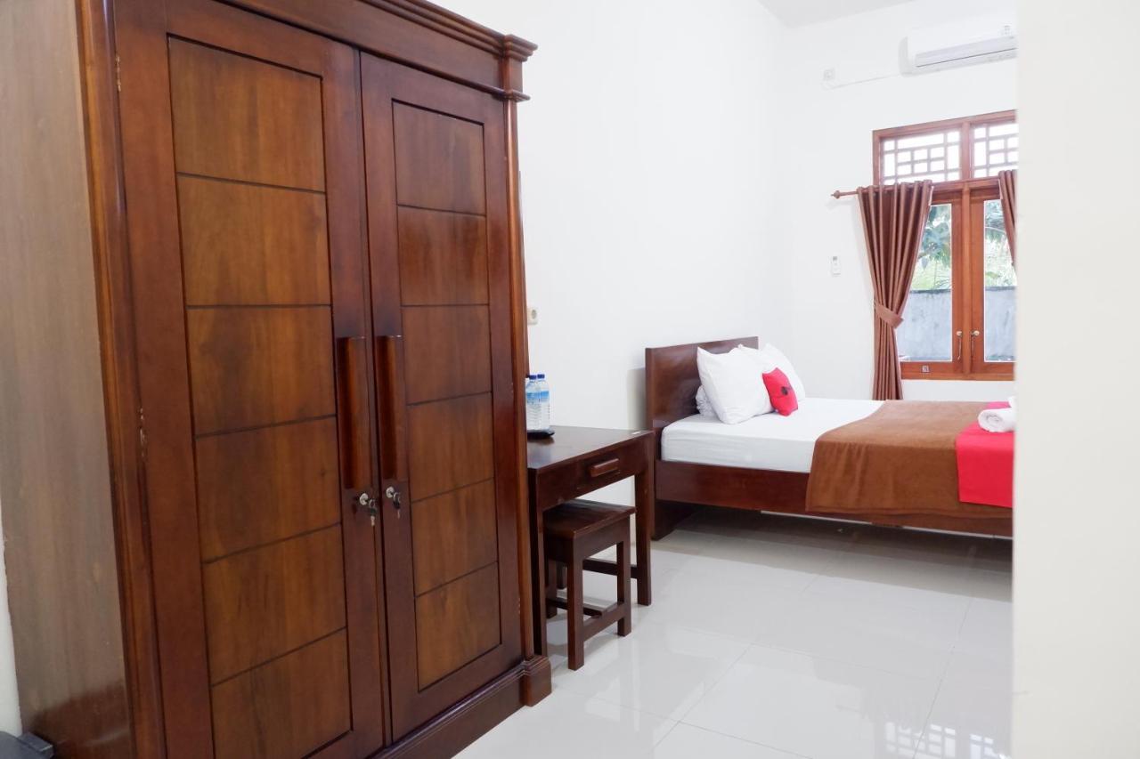 Reddoorz At Bale Eja Syariah Senggigi Montongbuwoh Exterior foto